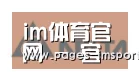im体育官网合作伙伴六