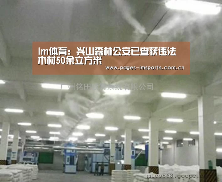 im体育:兴山森林公安已查获违法木材50余立方米(图4) im体育投注
